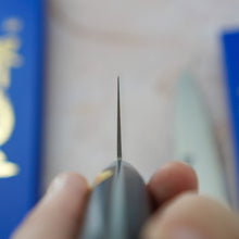 Lade das Bild in den Galerie-Viewer, Nihonko Starter Bundle Gyuto 210mm, Petty 120mm