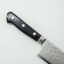 Lade das Bild in den Galerie-Viewer, Takamura VG10 Tsuchime Santoku 170mm