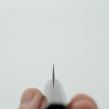 Lade das Bild in den Galerie-Viewer, Hado Ginsan Urushi Kijiro 90mm Utility Petty