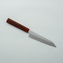 Lade das Bild in den Galerie-Viewer, Hado Ginsan Urushi Kijiro 150mm Kiritsuke Petty