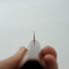 Lade das Bild in den Galerie-Viewer, Hado Ginsan Urushi Kijiro 150mm Kiritsuke Petty