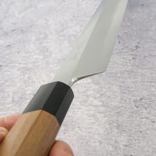 Lade das Bild in den Galerie-Viewer, Hado Ginsan Walnut 270mm Sujihiki