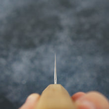 Lade das Bild in den Galerie-Viewer, Hado Ginsan Cherry 180mm Santoku