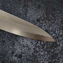 Lade das Bild in den Galerie-Viewer, Hado Ginsan Cherry 210mm Gyuto