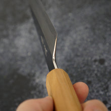 Lade das Bild in den Galerie-Viewer, Hado Ginsan Cherry 210mm Gyuto