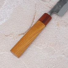 Lade das Bild in den Galerie-Viewer, Takenami Nashiji Aogami #2 Sujihiki 270mm