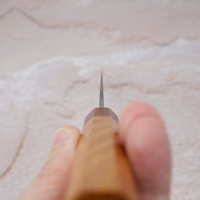 Lade das Bild in den Galerie-Viewer, Takenami Nashiji Aogami #2 Sujihiki 270mm