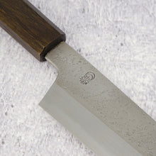 Lade das Bild in den Galerie-Viewer, Kikuzuki Rin Bunka 165mm | Kikumori x Tanaka