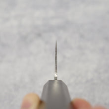 Lade das Bild in den Galerie-Viewer, Kikuzuki Uzu Aogami #1 Gyuto 240mm | Kikumori x Tanaka