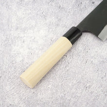 Lade das Bild in den Galerie-Viewer, Kajibei Shirogami Nakiri 165mm