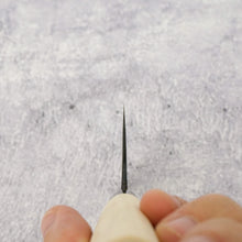 Lade das Bild in den Galerie-Viewer, Kajibei Shirogami Nakiri 165mm