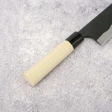 Lade das Bild in den Galerie-Viewer, Kajibei Shirogami Santoku 165mm