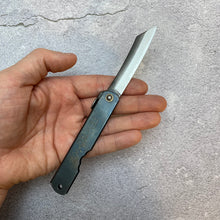 Lade das Bild in den Galerie-Viewer, Higonokami SK Carbon 75mm