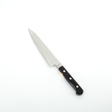 Load image into Gallery viewer, Sakai Kikumori Nihonko SK Carbon 150mm Petty
