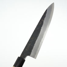 Load image into Gallery viewer, Sakai Kikumori x Yoshikazu Tanaka Aogami #1 Gyuto 210mm
