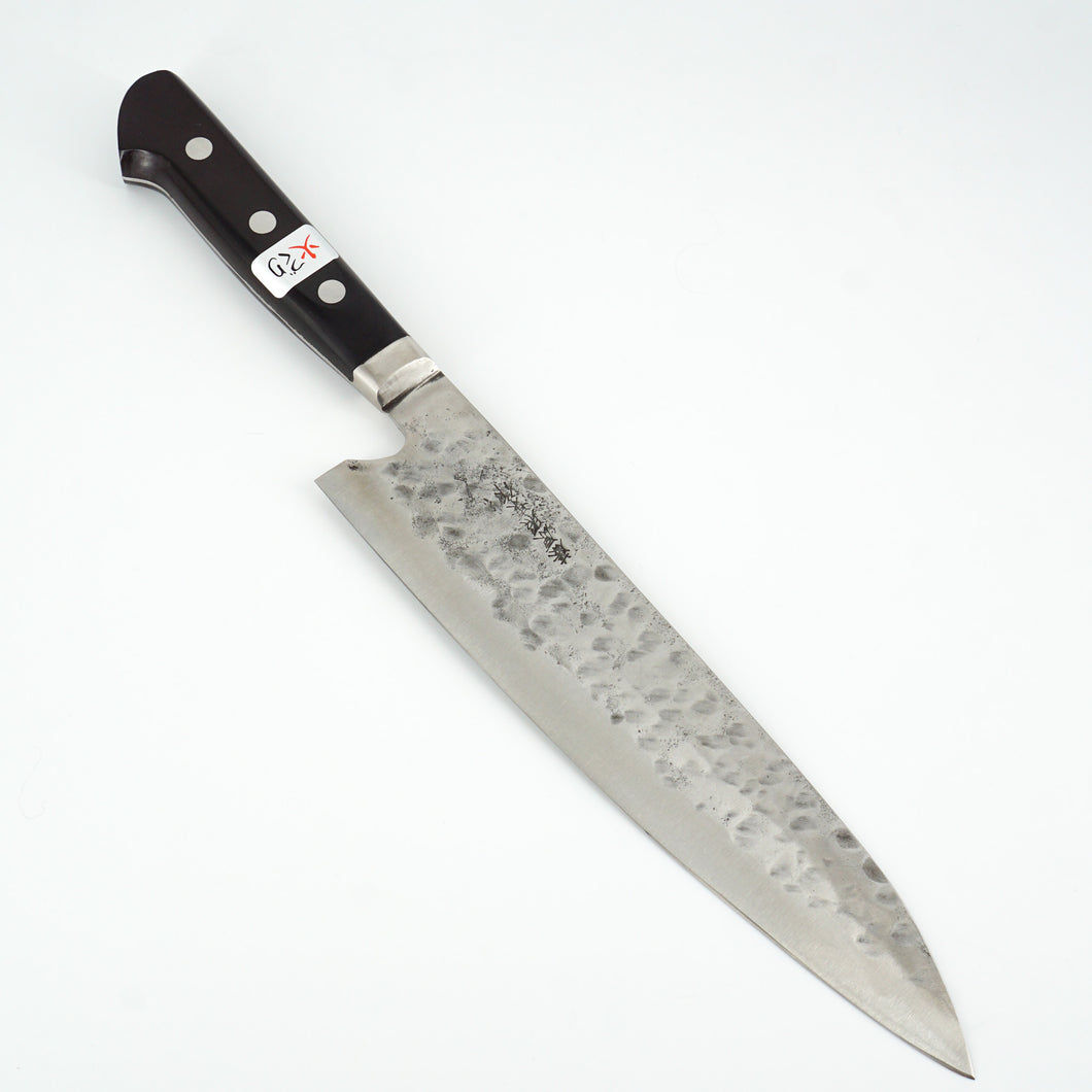 Fujiwara Maboroshi Shirogami #1 Gyuto 240mm