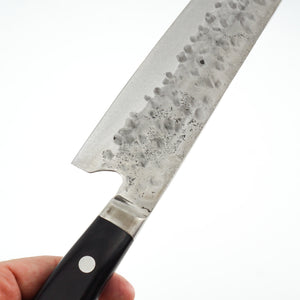 Fujiwara Maboroshi Shirogami #1 Gyuto 240mm