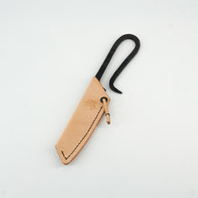 Load image into Gallery viewer, Yosimitu Kajiya outdoor knife
