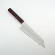 Load image into Gallery viewer, Hado Ginsan Urushi Kijiro 210mm Kiritsuke
