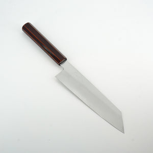 Hado Ginsan Urushi Kijiro 210mm Kiritsuke