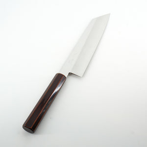 Hado Ginsan Urushi Kijiro 210mm Kiritsuke