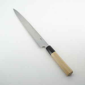 Hado Shiro Shirogami #2 Yanagiba 240 mm