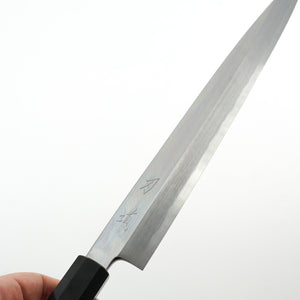 Hado Shiro Shirogami #2 Yanagiba 240 mm