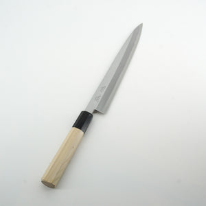 Hado Shiro Shirogami #2 Yanagiba 210 mm