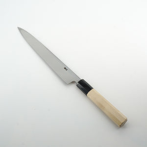 Hado Shiro Shirogami #2 Yanagiba 210mm