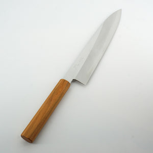 Hado Ginsan Cherry 240mm Gyuto