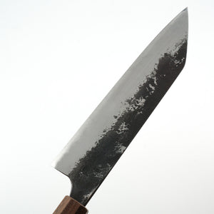 Naoki Mazaki White #2 Nashiji Kiritsuke 210 mm