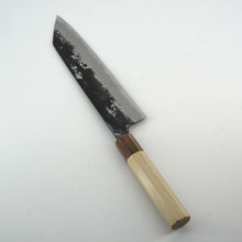 Lade das Bild in den Galerie-Viewer, Naoki Mazaki White #2 Nashiji Kiritsuke 240 mm
