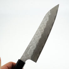 Load image into Gallery viewer, Nigara Hamono SG-Strix Damascus Gyuto 210 mm
