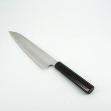 Load image into Gallery viewer, Nigara Hamono VG-XEOS Damascus Gyuto 210 mm
