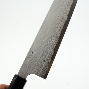 Nigara Hamono VG-XEOS Damascus Gyuto 240 mm