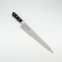 Load image into Gallery viewer, Sakai Kikumori Nihonko SK Carbon 270mm Sujihiki 
