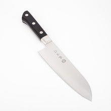 Load image into Gallery viewer, Fujitora (Tojiro) DP VG10 Santoku 170mm
