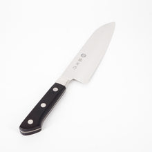 Load image into Gallery viewer, Fujitora (Tojiro) DP VG10 Santoku 170mm
