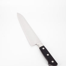 Load image into Gallery viewer, Fujitora (Tojiro) DP VG10 Gyuto 240mm
