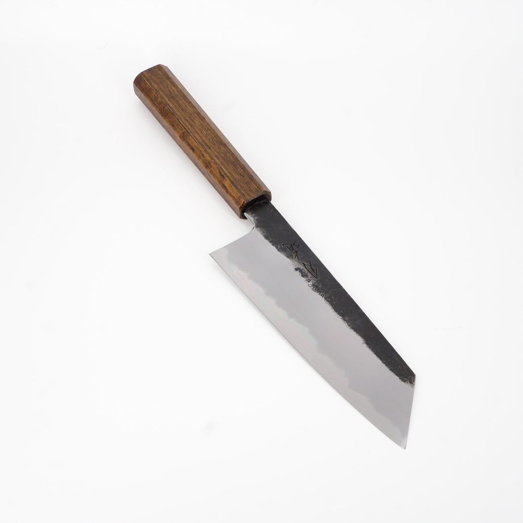 Hado Sumi Shirogami #2 Bunka 170mm