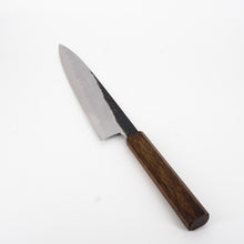 Load image into Gallery viewer, Hado Sumi Shirogami #2 Gyuto 210mm
