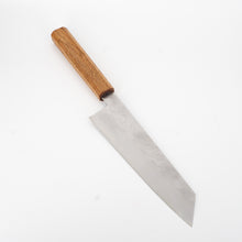 Load image into Gallery viewer, Hado Shiosai SG2 Kiritsuke 210mm
