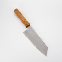 Load image into Gallery viewer, Hado Shiosai SG2 Bunka 170 mm
