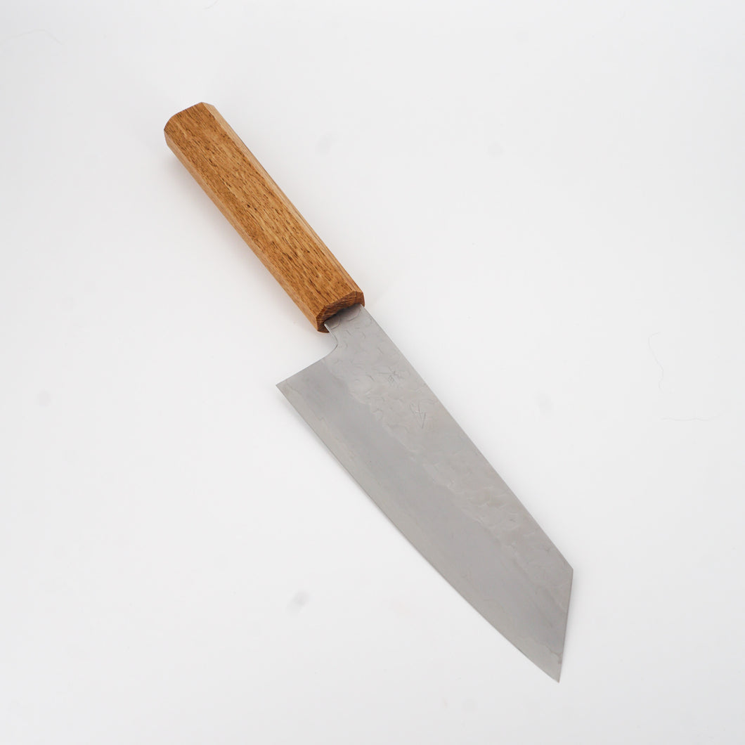 Hado Shiosai SG2 Bunka 170 mm