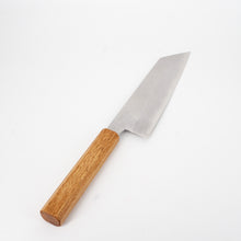 Load image into Gallery viewer, Hado Shiosai SG2 Bunka 170 mm
