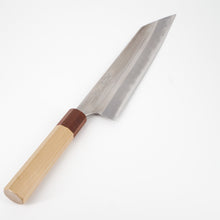Lade das Bild in den Galerie-Viewer, Naoki Mazaki White #2 Migaki Kiritsuke 240 mm
