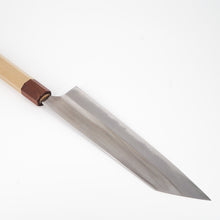 Lade das Bild in den Galerie-Viewer, Naoki Mazaki White #2 Migaki Kiritsuke 240 mm
