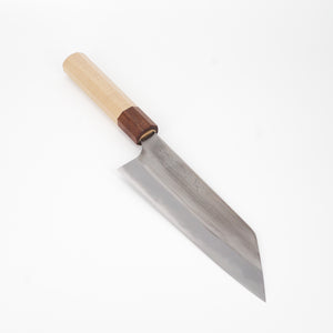 Naoki Mazaki White #2 Migaki Bunka 180 mm