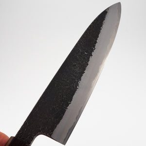 Itsuo Doi Aogami #2 Kurouchi 190mm Gyuto