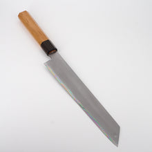 Lade das Bild in den Galerie-Viewer, Itsuo Doi Aogami #2 Kasumi 240mm Kiritsuke

